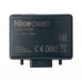 Комплект автоматики для распашных ворот Nice TO5024HSBDKIT2