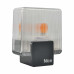 Комплект автоматики для распашных ворот Nice TO5024HSBDKIT2